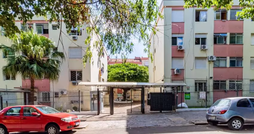 Apartamento com 1 quarto à venda na Rua Adão Baino, 701, Cristo Redentor, Porto Alegre