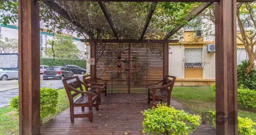 Apartamento de três dormitórios com vaga no conjunto residencial roque calage