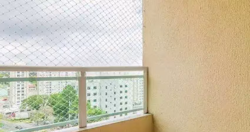 Apartamento 2 dorm. av. protásio alves, morro santana - porto alegre