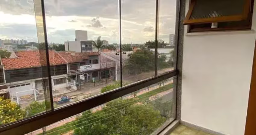 Cobertura com 2 quartos à venda na Rua Dona Adda Mascarenhas de Moraes, 180, Jardim Itu Sabará, Porto Alegre
