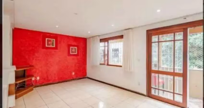 Cobertura com 4 quartos à venda na rua curupaiti, 1434, cristal, porto alegre