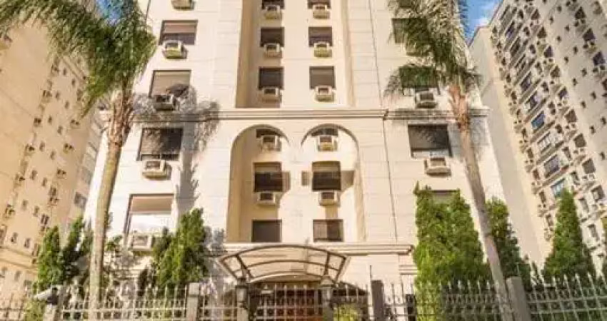 Apartamento 3 dorms à venda rua roque calage, passo da areia - porto alegre