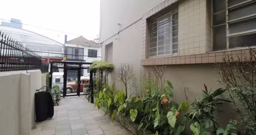 Apartamento com 1 quarto à venda na Rua Santo Antônio, 782, Floresta, Porto Alegre