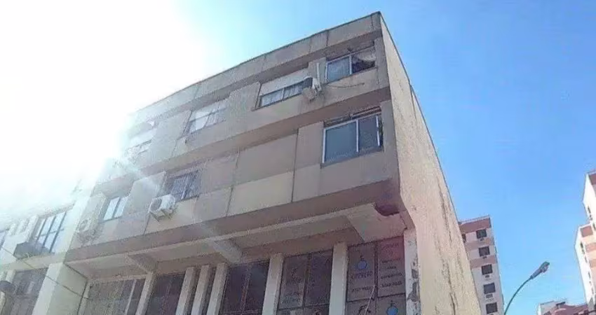 Apartamento 1 dormitório – próximo ao bourbon assis brasil