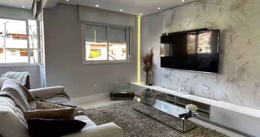 Apartamento com 3 quartos à venda na Rua Jalmar Azambuja Diniz, 82, Jardim Itu Sabará, Porto Alegre