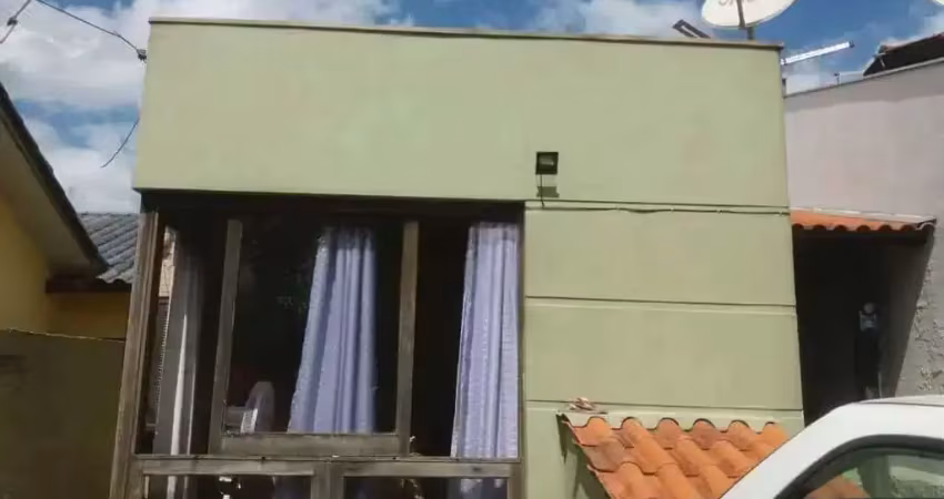 Casa 3 dormitórios à venda jardim algarve alvorada/rs