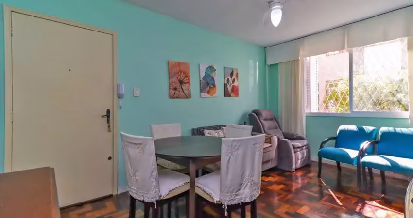 Apartamento 2 dormitórios à venda boa vista porto alegre/rs