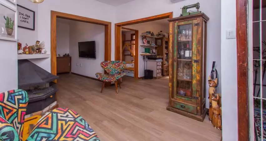 Apartamento com 2 quartos à venda na Rua Coronel Corte Real, 492, Petrópolis, Porto Alegre