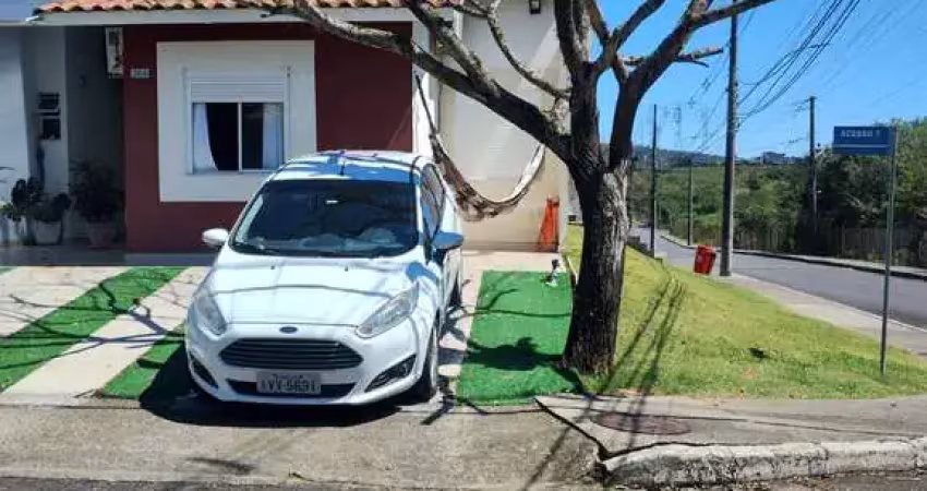 Casa em condomínio fechado com 3 quartos à venda na Acesso Terra Nova, 502, Terra Nova, Alvorada