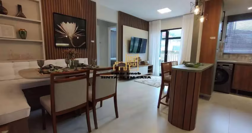 Apartamento 02 Quartos para Venda, São Luís, Volta Redonda RJ.