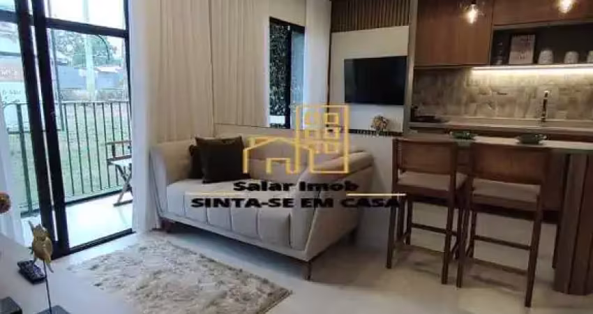Apartamento 02 Quartos para Venda, São Luís, Volta Redonda RJ.