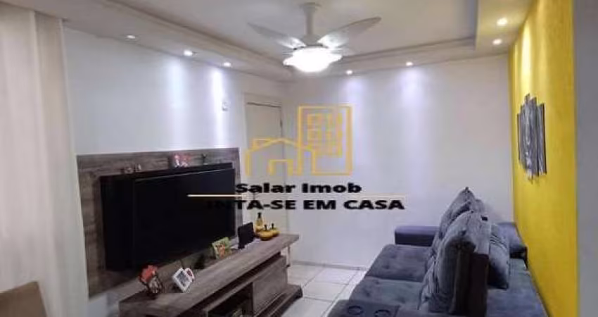 Apartamento 02 Quartos com &#192;rea Privativa para Venda, Cidade Alegria, Resende RJ