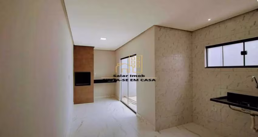 Casa 03 Quartos Residencial para Venda no Jardim do Sol em Resende Rj
