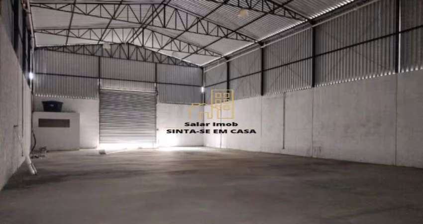 Galpão / Depósito / Armazém, Comercial em Itatiaia RJ