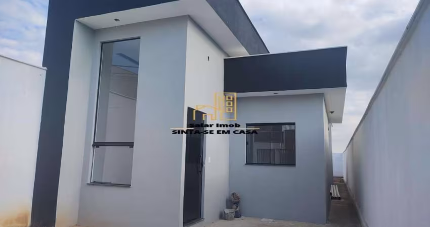 Casa 03 Quartos para Venda, localizado em Bela Vista, Resende Rj