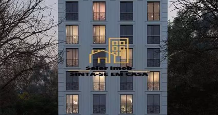 Apartamento Studio 01 Quarto para Venda, localizado em Centro, Barra Mansa