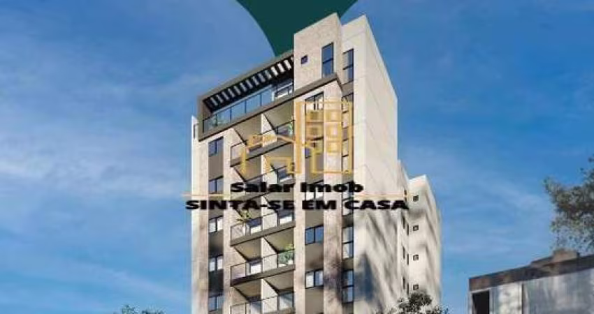 Apartamento 03 Quartos para Venda, localizado em São João, Volta Redonda RJ
