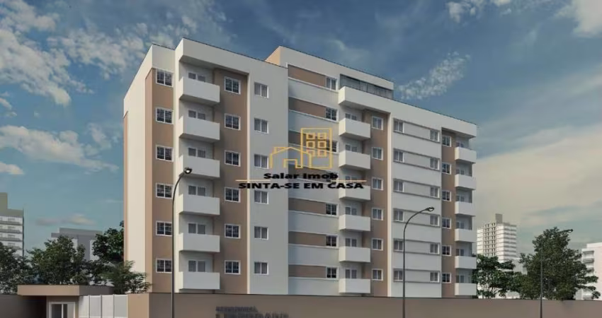 Apartamento 02 Quartos Residencial para Venda, Liberdade, Resende RJ
