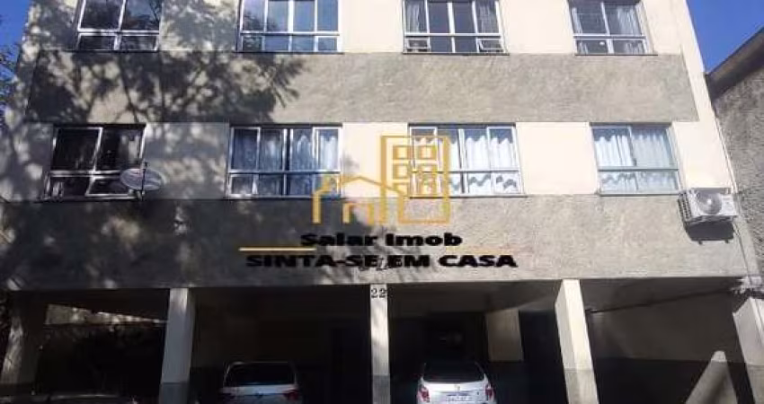 Apartamento 01 Quarto, Residencial para Venda, Campos Elíseos, Resende
