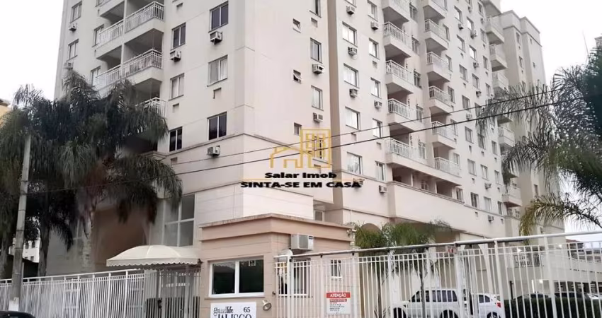 Cobertura Mobiliada com 202,08 m&#178;, Residencial para Venda, Jardim Jalisco, Resende RJ