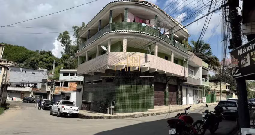Prédio/Edifício Inteiro, Comercial para Venda, Vila Rica, Volta Redonda
