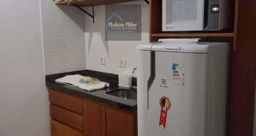 Apartamento com acabamento de primeira qualidade.