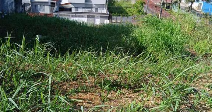Terreno com duas frentes