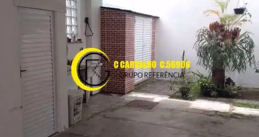Casa em Recreio dos  Bandeirantes 3 suítes e 3 vagas