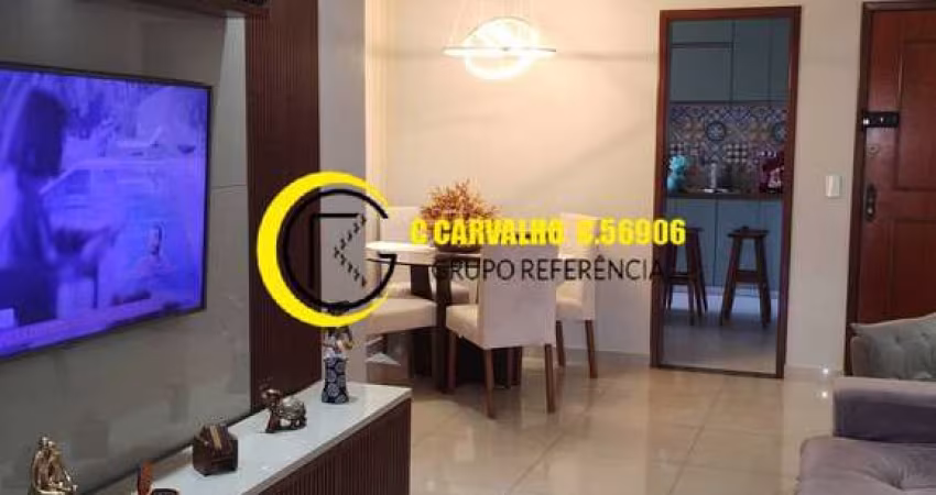 Apartamento Vila da Penha 3 quartos (1 suíte) com varanda