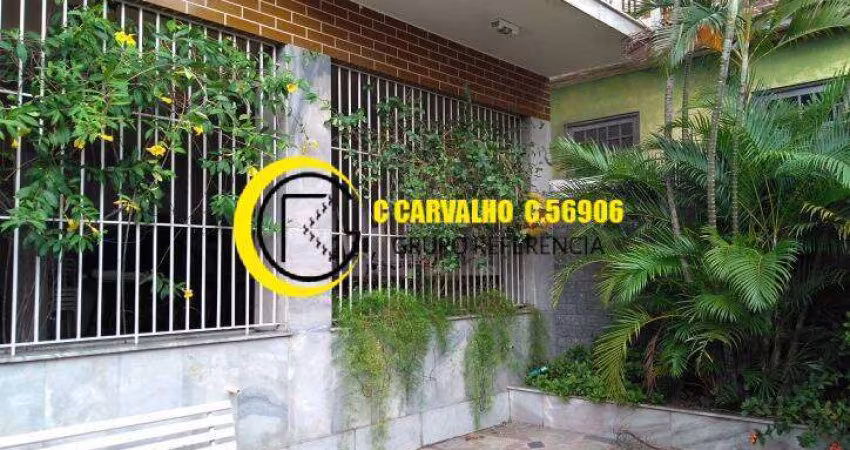 Prédio residencial em Olaria com quintal e garagens  TERRENO 12X31