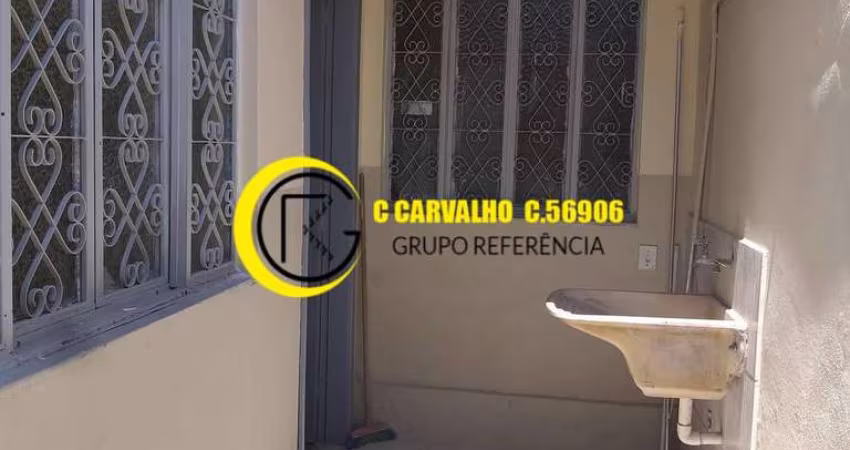 Casa locação em Brás de Pina