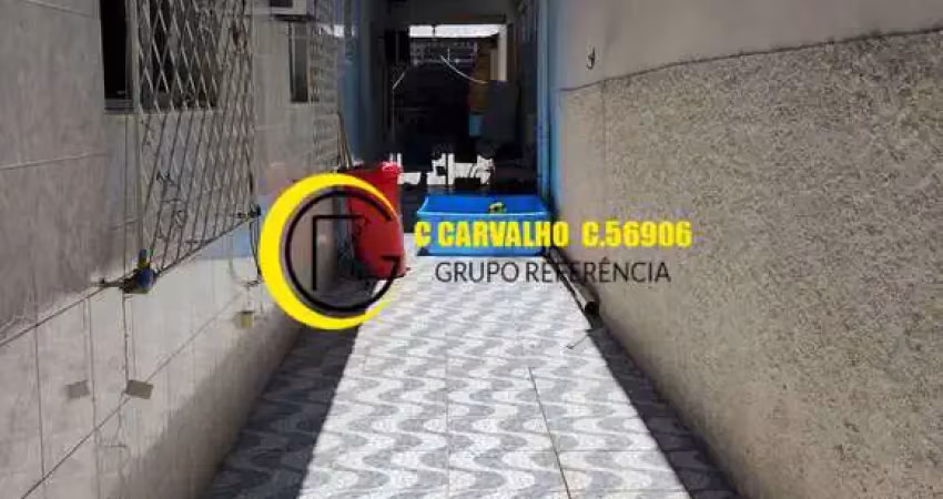 Casa Penha Circular próximo a Av . Lobo Junior