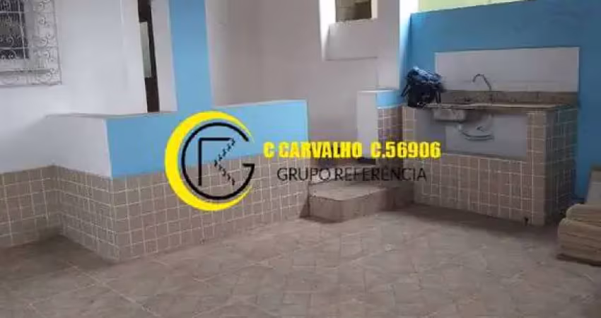 Casa  braz de pina locação frente de rua com garagem