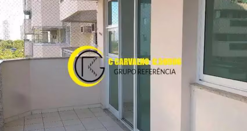 Apartamento com 3 quartos à venda no Recreio dos Bandeirantes, Rio de Janeiro 