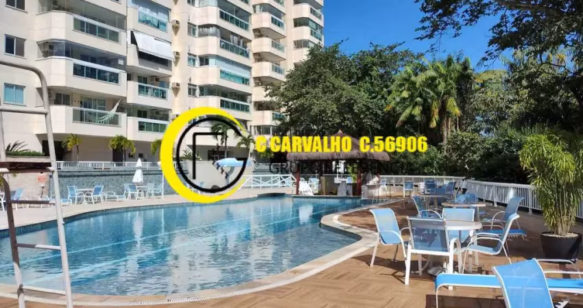 Apartamento com 2 quartos à venda no Recreio dos Bandeirantes, Rio de Janeiro 