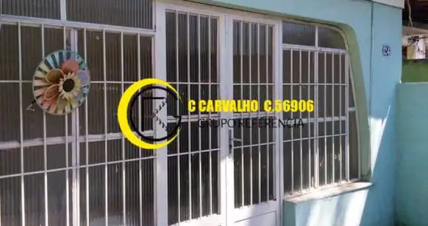 Casa com 5 quartos à venda na Rua Piricuma, Braz de Pina, Rio de Janeiro