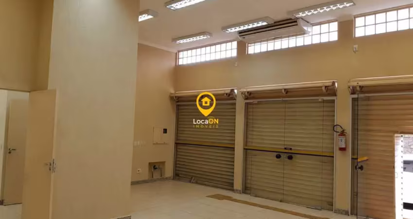 Ponto comercial para alugar na Rua Vital Brasil, 322, Vila Virgínia, Ribeirão Preto