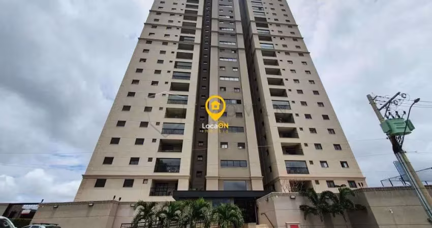 Apartamento para alugar na zona sul de ribeirão preto