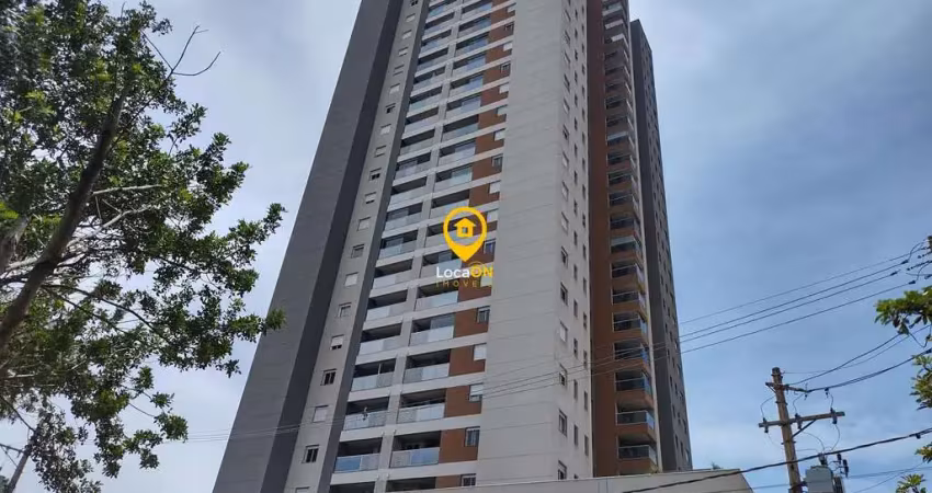 Apartamento 3 dormitórios, sendo 1 suíte na zona sul