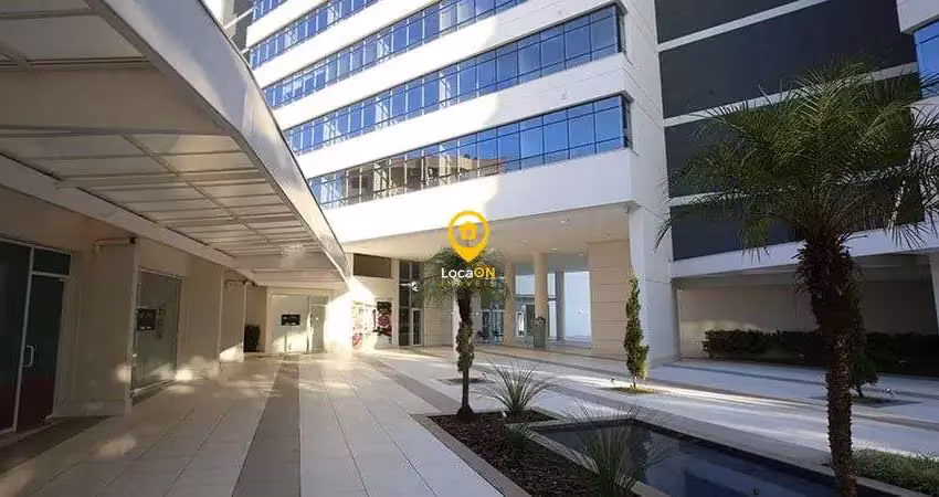 Loja no neo pronta com ar condicionado para lugar em  ribeirão preto.