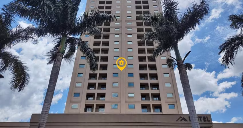 Flat para alugar na zona Sul de Ribeirão Preto