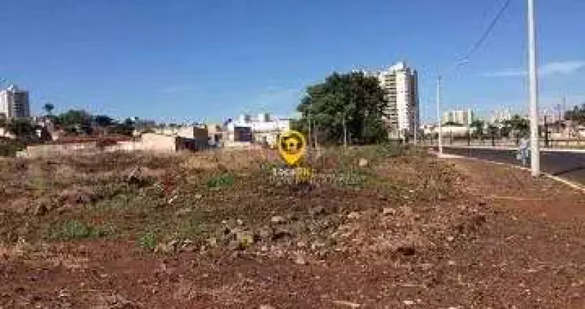 Terreno comercial para alugar na Rua Thomaz Pileggi, s n, República, Ribeirão Preto