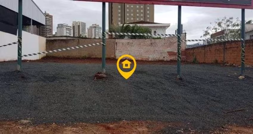 ALUGO - Terreno no zona sul de Ribeirão Preto