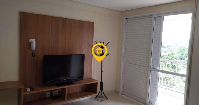 ALUGA - Apartamento mobiliado no Jd Nova Aliança Sul - Ribeirão Preto