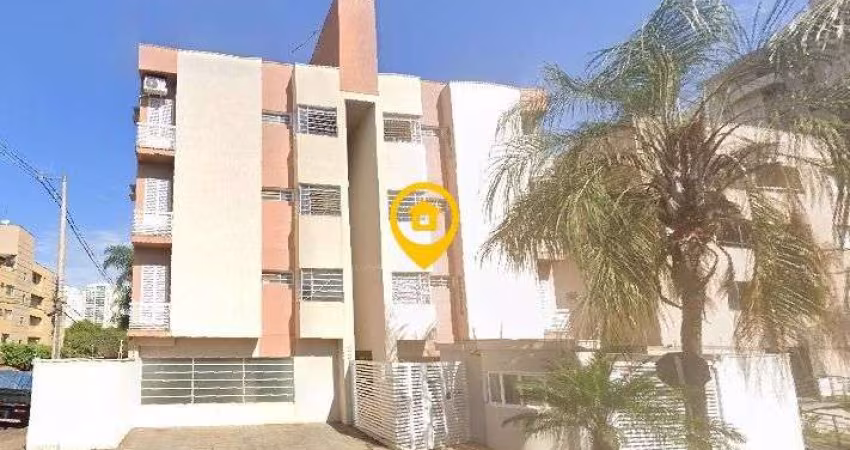 ALUGA - Apartamento 1 Dormitório ao lado do Ribeirão Shopping