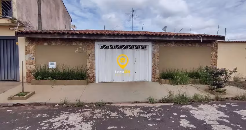 Vende casa 3 dormitórios com piscina em ribeirão preto