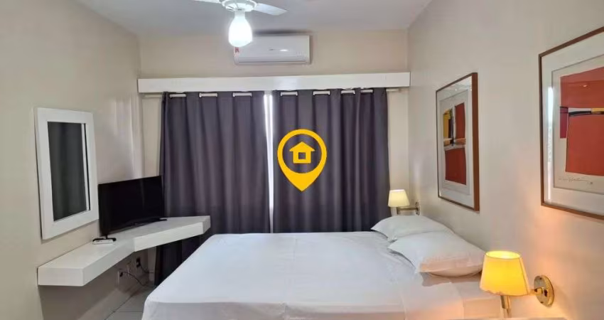 ALUGA -  Flat para alugar no Centro de ribeirão Preto