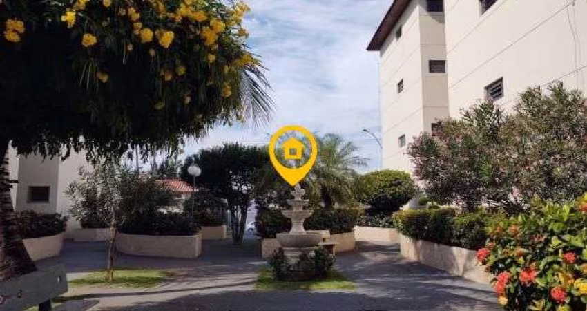 ALUGA - Apartamento 3 quartos no Parque das Laranjeiras