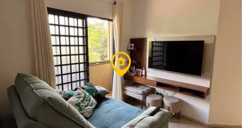 ALUGA - Apartamento 2 Quartos  Jd Paiva - Ribeirão Preto