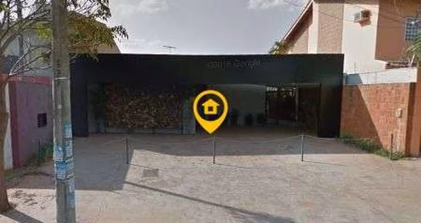 ALUGA ou VENDE - Casa Comercial ou Residencial no Alto da Boa Vista